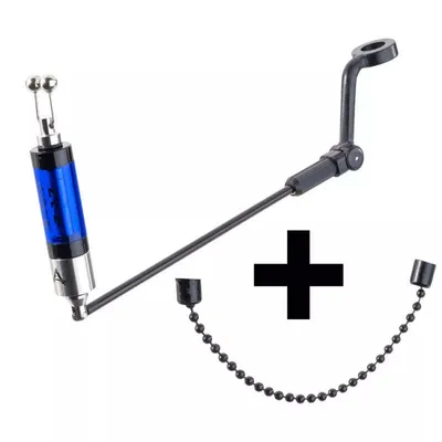 Produktbild von Anaconda Swinger Blaxx Z-17 (grün)