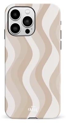 Produktbild von Minimal Nude  - Kompatibel mit iPhone 14 Pro