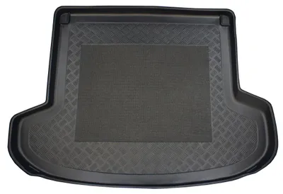 Imagen del producto de MTM Bandeja Maletero para Kia Ceed station wagon 2007-04.2012 Resistente, Fácil de Lavar e Inodora, cód. 1650