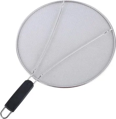 Obrázok produktu pre Univerzálny ochranný obal na hrnce, 33 cm, ochranný obal proti prevareniu, univerzálny ochranný prostriedok na hrnce, chráni pokožku pred popáleninami