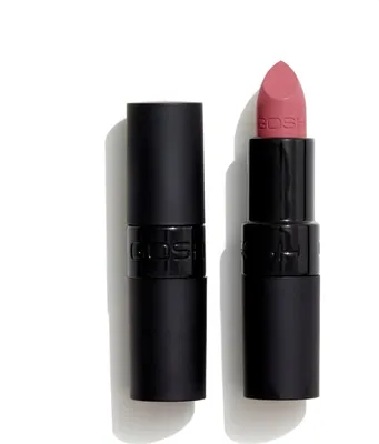Zdjęcie produktu dla GOSH Velvet Touch Matt, Różowy, Matt Angel, 1 kol., Nawilżający, Kobiety, Matowy