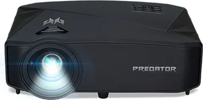 Produktbild von Predator GD711 (schwarz, UltraHD/4K, 240 Hz, 4000 Lumen)