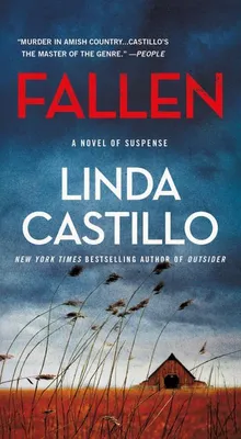 Produktbild von ISBN Fallen, Fikcja kriminalna, Angielski, 432 stron(y)