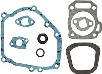 Produktbild von Anpassbare Dichtungsbeutel für Honda Motor Gx160k1 – 5,5 PS – Originalersatz: 06111-zh8-405