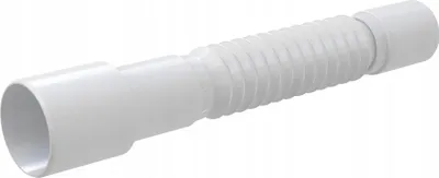 Zdjęcie produktu dla Alcadrain A795 Flexiverbindung 50/40×40