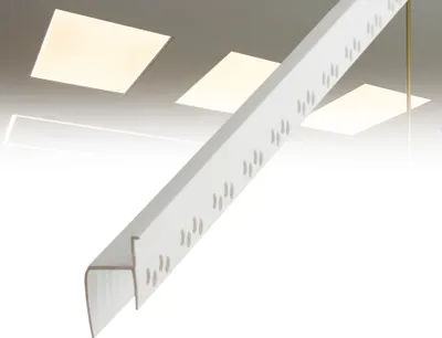 Produktbild von 10x ADP KU 09 LED-Trockenbauprofil