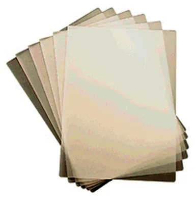 Zdjęcie produktu dla Woreczek do laminowania DAHLE A4 216x303mm