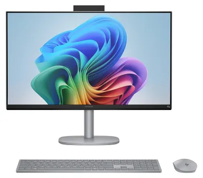 Obrázek produktu pro HP OmniStudio X 27" FHD IPS All-in-One Core Ultra 7 256V 16GB/1TB SSD Win11 27-cs1075ng
