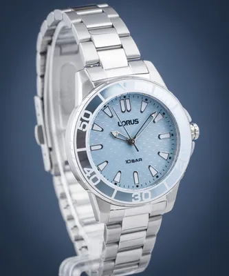 Produktbild von Lorus Sports RG251VX9 Damenarmbanduhr