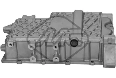 Produktbild von Metalcaucho 05921 Ölwanne Motorölwanne für MINI Schrägheck (R50, R53) Cabrio (R52)