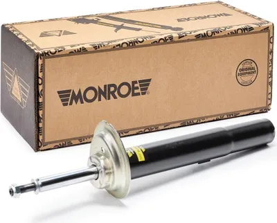 Produktbild von MONROE Stoßdämpfer Vorne Rechts für BMW 5 Limousine (E39) Federbein 742028SP
