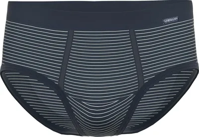 Produktbild von Ammann Bio Herren-Slip marine 9