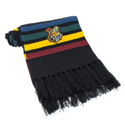 Zdjęcie produktu dla Harry Potter szalik Hogwart 190 cm