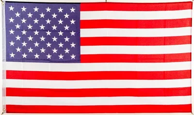 Produktbild von Flagge 90 x 150 : USA