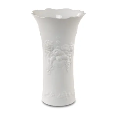 Produktbild von Goebel Vase 24 cm - Flora Kaiser Porzellan Flora, biskuit 14000533