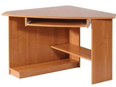 Obrázok produktu pre MOB, PC stolík - Carlee (P)