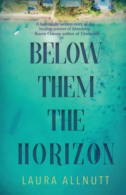 Produktbild von Below Them The Horizon