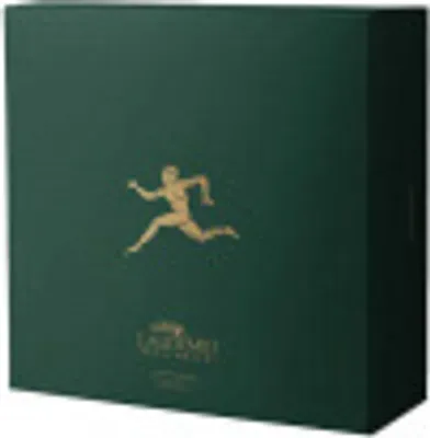 Produktbild von Geschenkbox Appartenenza Natives Olivenöl Extra Laudemio Frescobaldi 500 ml Frescobaldi
