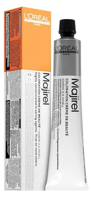 Immagine prodotto di L'Oréal Professionnel Paris Majirel Majirouge Absolu 8.43 50ml