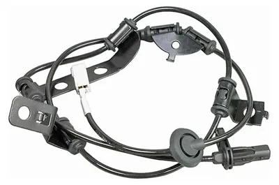 Produktbild von METZGER ABS Sensor Raddrehzahl Hinten Links für HYUNDAI ix35 (LM, EL, ELH) 0900955