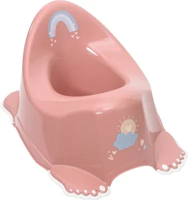 Immagine prodotto di TEGA BABY Meteo vasino, rosa