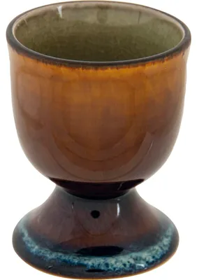 Image de Quintana Eierbecher, Höhe: 65 mm, grün