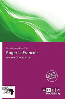 Produktbild von Roger LaFrancois