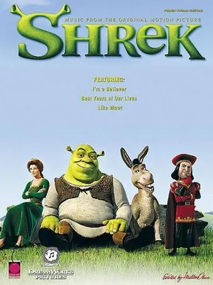 Obrázok produktu pre Shrek