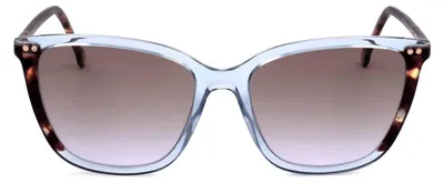 Produktbild von Carolina Herrera Sonnenbrille HER 0245/S MVU 55 17 145