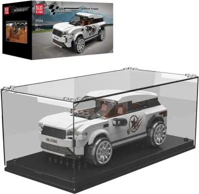 Immagine prodotto di Stampo Re Evoque SUV Auto 27056S