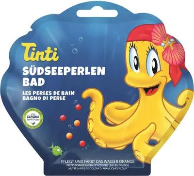 Produktbild von Tinti Südseeperlen Bad 11000468