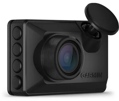 Obrázek produktu pro Garmin X110, Full HD, 1920 x 1080 px, 140°, 30 fps, Černá, TFT