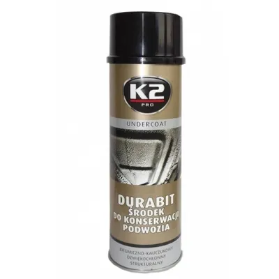 Produktbild von K2 Unterbodenschutz L320 Spraydose 500ml