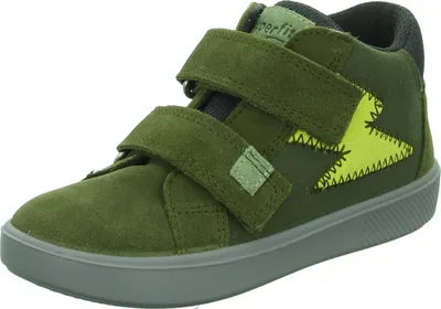 Produktbild von Lauflernstiefel Kaltfutter SUPIES