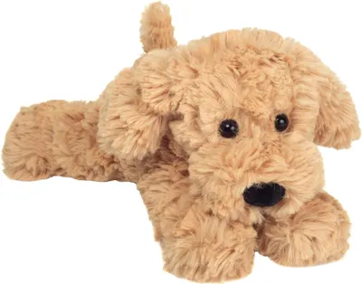 Obrázok produktu pre Teddy-Hermann Teddy Hermann Schlenkerhund, 20 cm, 3-farb. sortiert 919858