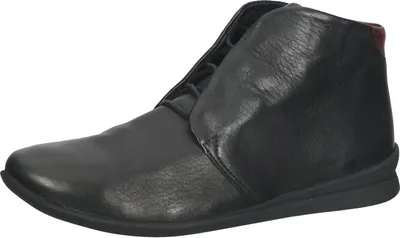 Produktbild von Think! Stiefelette Stiefelette Nappaleder