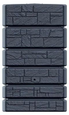 Obrázok produktu pre Sud na vodu Waterform Tower Stone 500 l antracit
