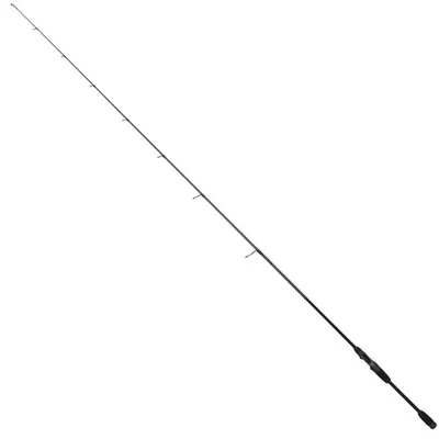 Produktbild von Mikado Inazuma Pro Zander Spinnrute Schwarz 2.08 m / 1-32 g Schwarz 2.08 m