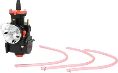 Obrázek produktu pro Power Force Karburátor Pwk 28 Aprilia Rs 125 Rx Mx / Honda Honda Nsr125