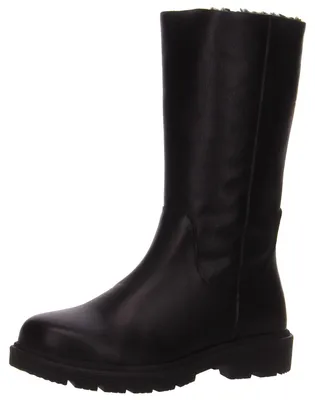 Produktbild von Andrea Conti Stiefel bequem warm gefüttert in schwarz, Gr. 41