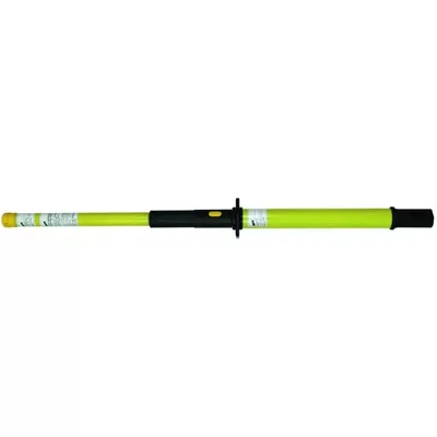 Immagine prodotto di Palo di messa a terra Dehn per esagono a vite con giunto a innesto  L 920 mm 761070
