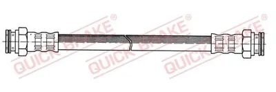Produktbild von QUICK BRAKE Bremsschlauch x 27.011