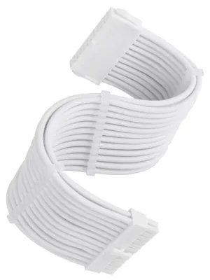 Zdjęcie produktu dla SilvStone SST-PP07E-MBW-V2 SST-PP07E-MBW-V2