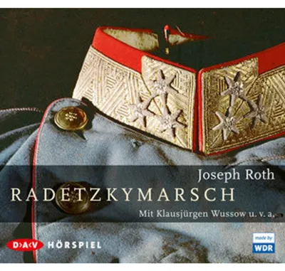 Produktbild von Various-Radetzkymarsch