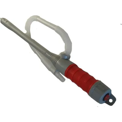 Obrázok produktu pre Tecno Air System 8424837050045, čerpadlo, Tecno Air System, Šedá, Červená