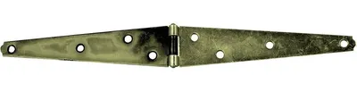 Produktbild von KISTENBAND vz  2 x 146 x 33 x 1,5 mm