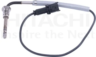 Produktbild von HITACHI 2505573 Abgastemperatursensor für FIAT PANDA (169)