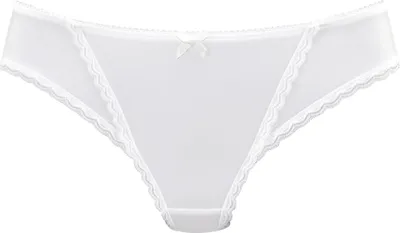 Produktbild von s.Oliver String Camille creme Größe 36/38
