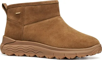 Produktbild von Geox Spherica 4x4 B Abx Stiefeletten Braun EU 41 Frau Braun EU 41