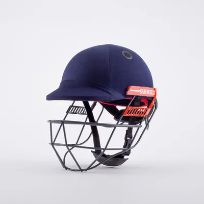 Obrázek produktu pro Gray Nicolls 5507603, Námořnická modrá, Helma, Dětský